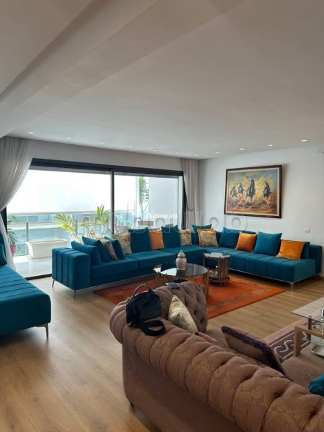 Un magnifique apt meublé à vendre - Vente Immobilier - Autre - photo 1