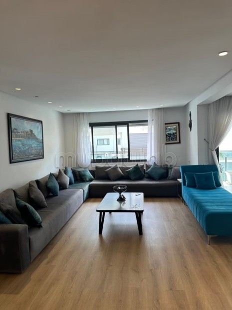 Un magnifique apt meublé à vendre - Vente Immobilier - Autre - photo 2