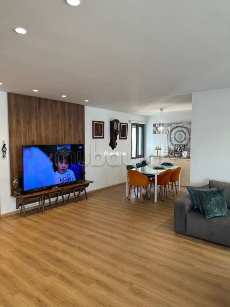 Un magnifique apt meublé à vendre - Vente Immobilier - Autre - photo 3