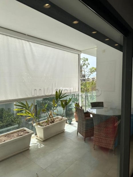 Un magnifique apt meublé à vendre - Vente Immobilier - Autre - photo 4