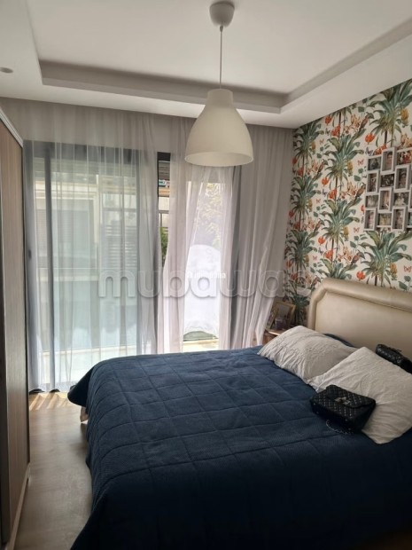 Un magnifique apt meublé à vendre - Vente Immobilier - Autre - photo 5
