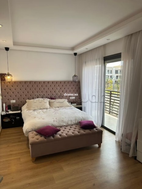 Un magnifique apt meublé à vendre - Vente Immobilier - Autre - photo 6