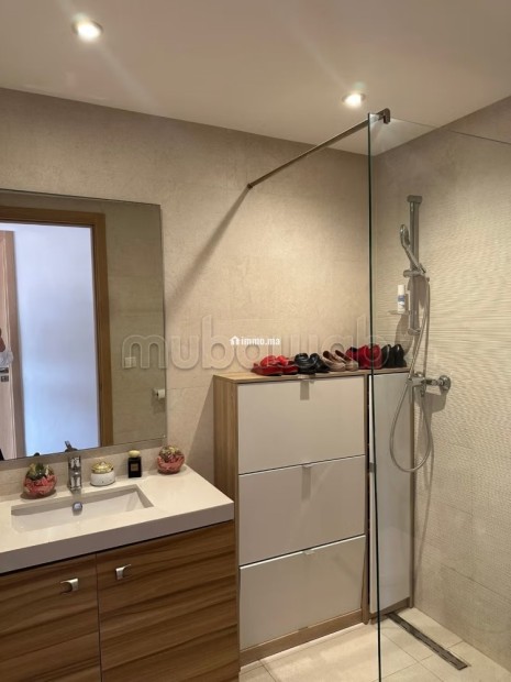 Un magnifique apt meublé à vendre - Vente Immobilier - Autre - photo 7