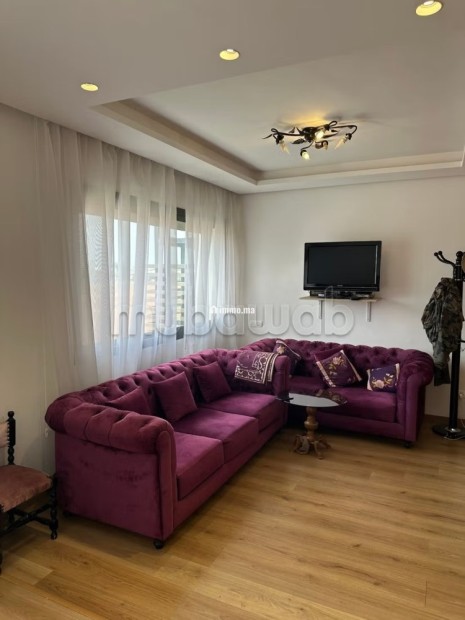 Un magnifique apt meublé à vendre - Vente Immobilier - Autre - photo 8