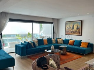 Un magnifique apt meublé à vendre - Appartement à vendre - Autre