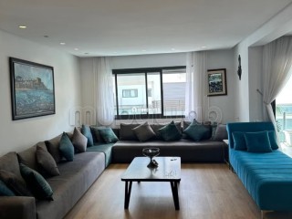 Un magnifique apt meublé à vendre - Appartement à vendre - Autre