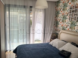 Un magnifique apt meublé à vendre - Appartement à vendre - Autre