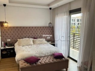 Un magnifique apt meublé à vendre - Appartement à vendre - Autre