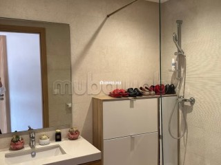 Un magnifique apt meublé à vendre - Appartement à vendre - Autre