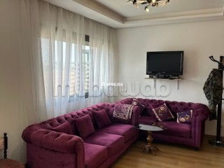 Un magnifique apt meublé à vendre - Appartement à vendre - Autre