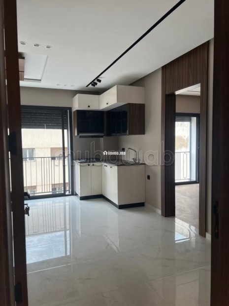 Un magnifique apt à vendre idéal pour airbnb - Vente Immobilier - Rabat - photo 5
