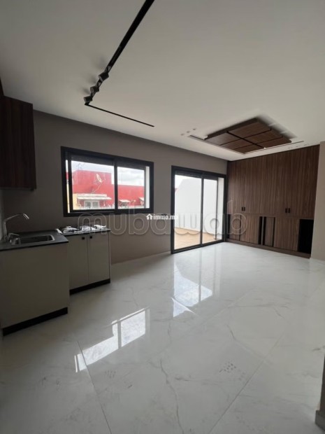Un magnifique apt à vendre idéal pour airbnb - Vente Immobilier - Rabat - photo 6