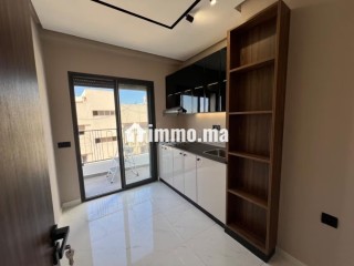 Un magnifique apt à vendre idéal pour airbnb - Appartement à vendre - Rabat