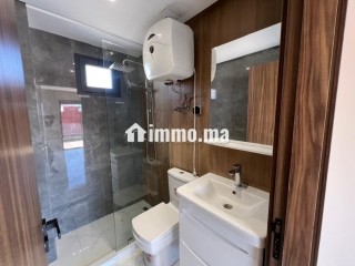 Un magnifique apt à vendre idéal pour airbnb - Appartement à vendre - Rabat