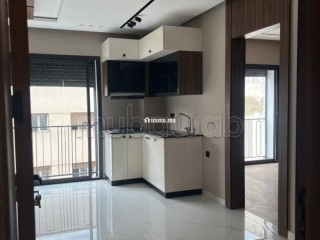 Un magnifique apt à vendre idéal pour airbnb - Appartement à vendre - Rabat