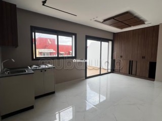 Un magnifique apt à vendre idéal pour airbnb - Appartement à vendre - Rabat