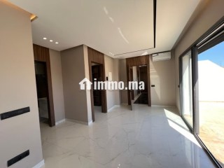 Un magnifique apt à vendre idéal pour airbnb - Appartement à vendre - Rabat
