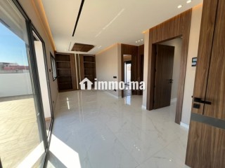 Un magnifique apt à vendre idéal pour airbnb - Appartement à vendre - Rabat