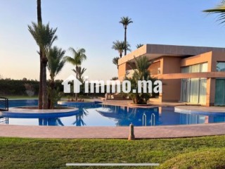 Magnifique villa à vendre idéale pr maison d'hôtes - Maison à vendre - Marrakech