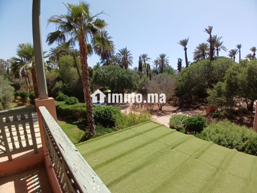 Un magnifique apt en vente idéal pour airbnb - Vente Immobilier - Marrakech - photo 3
