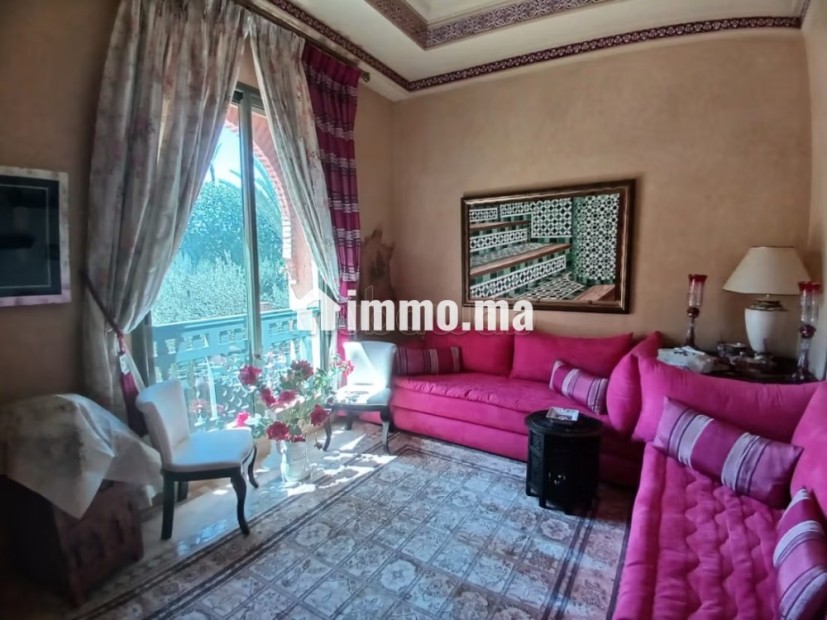 Un magnifique apt en vente idéal pour airbnb - Vente Immobilier - Marrakech - photo 5