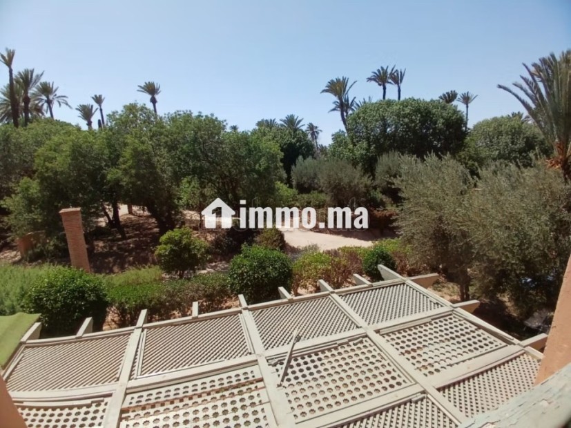 Un magnifique apt en vente idéal pour airbnb - Vente Immobilier - Marrakech - photo 8