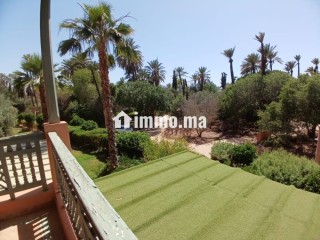 Un magnifique apt en vente idéal pour airbnb - Appartement à vendre - Marrakech