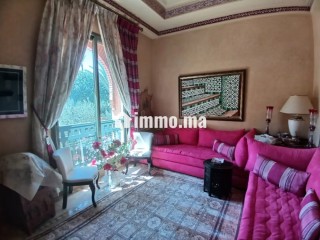 Un magnifique apt en vente idéal pour airbnb - Appartement à vendre - Marrakech