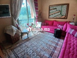 Un magnifique apt en vente idéal pour airbnb - Appartement à vendre - Marrakech