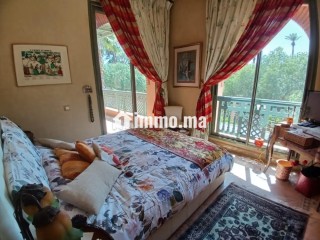 Un magnifique apt en vente idéal pour airbnb - Appartement à vendre - Marrakech