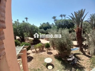 Un magnifique apt en vente idéal pour airbnb - Appartement à vendre - Marrakech