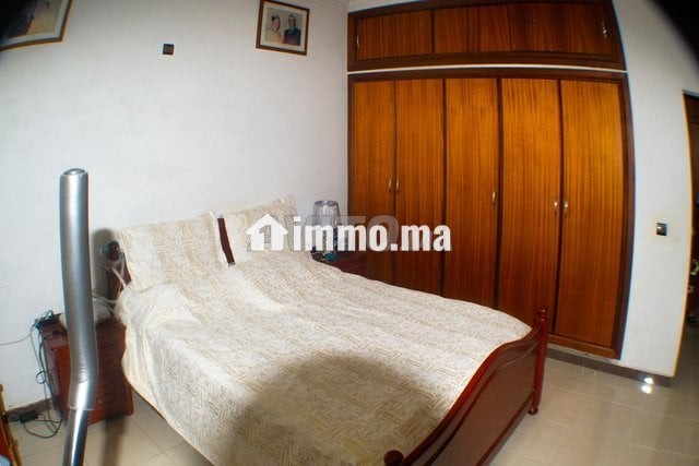 Villa à Vendre à Bir Rami Est - Vente Immobilier - Kenitra - photo 5