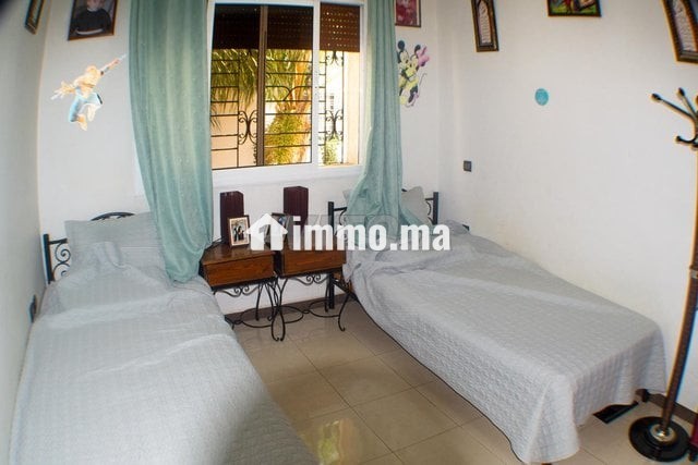 Villa à Vendre à Bir Rami Est - Vente Immobilier - Kenitra - photo 6