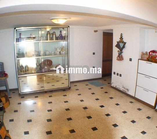 Villa à Vendre à Bir Rami Est - Vente Immobilier - Kenitra - photo 8