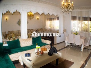 Villa à Vendre à Bir Rami Est - Villa à vendre - Kenitra