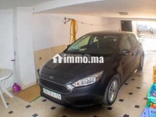 Villa à Vendre à Bir Rami Est - Villa à vendre - Kenitra