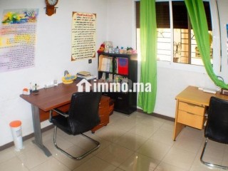 Villa à Vendre à Bir Rami Est - Villa à vendre - Kenitra
