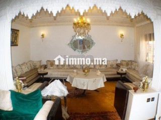Villa à Vendre à Bir Rami Est - Villa à vendre - Kenitra