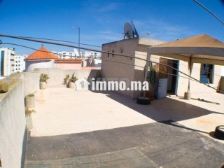 Villa à Vendre à Bir Rami Est - Villa à vendre - Kenitra