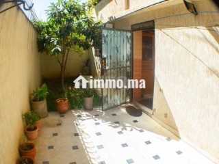 Villa à Vendre à Bir Rami Est - Villa à vendre - Kenitra