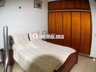 Villa à Vendre à Bir Rami Est - Villa à vendre - Kenitra