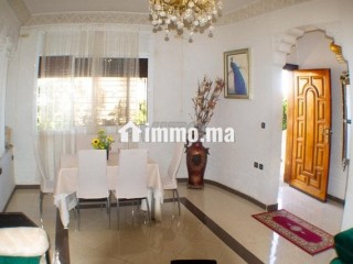 Villa à Vendre à Bir Rami Est - Villa à vendre - Kenitra