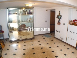 Villa à Vendre à Bir Rami Est - Villa à vendre - Kenitra