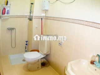 Villa à Vendre à Bir Rami Est - Villa à vendre - Kenitra
