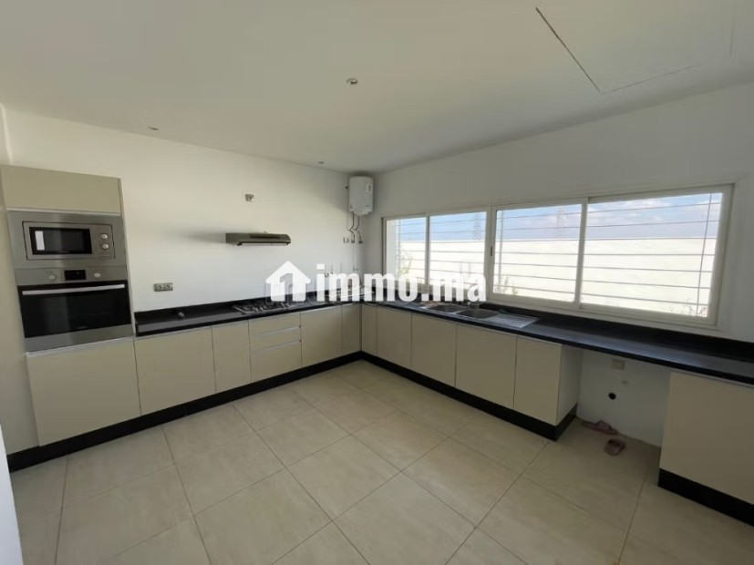 Villa en location à Basatine El menzeh SOUISSI - Location Immobilier - Rabat - photo 8