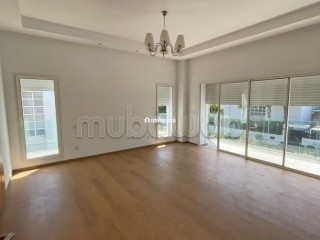 Villa en location à Basatine El menzeh SOUISSI - Villa à louer - Rabat