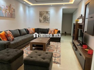 Appartement de vacances à louer à Azrou. 3 pièces confortables. Salon Marocain, sécurité - Appartement à vendre - Azrou