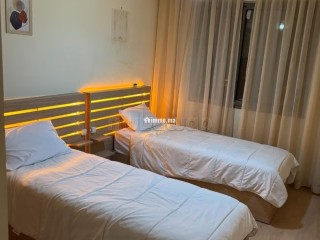 Appartement de vacances à louer à Azrou. 3 pièces confortables. Salon Marocain, sécurité - Appartement à vendre - Azrou