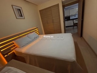 Appartement de vacances à louer à Azrou. 3 pièces confortables. Salon Marocain, sécurité - Appartement à vendre - Azrou