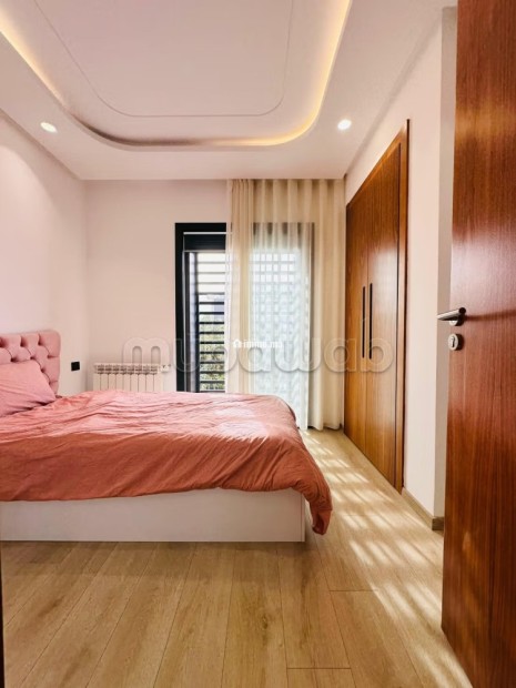 Villa 450m Meublé Luxe A Dar Bouazza - Location Immobilier - Dar Bouazza - photo 8